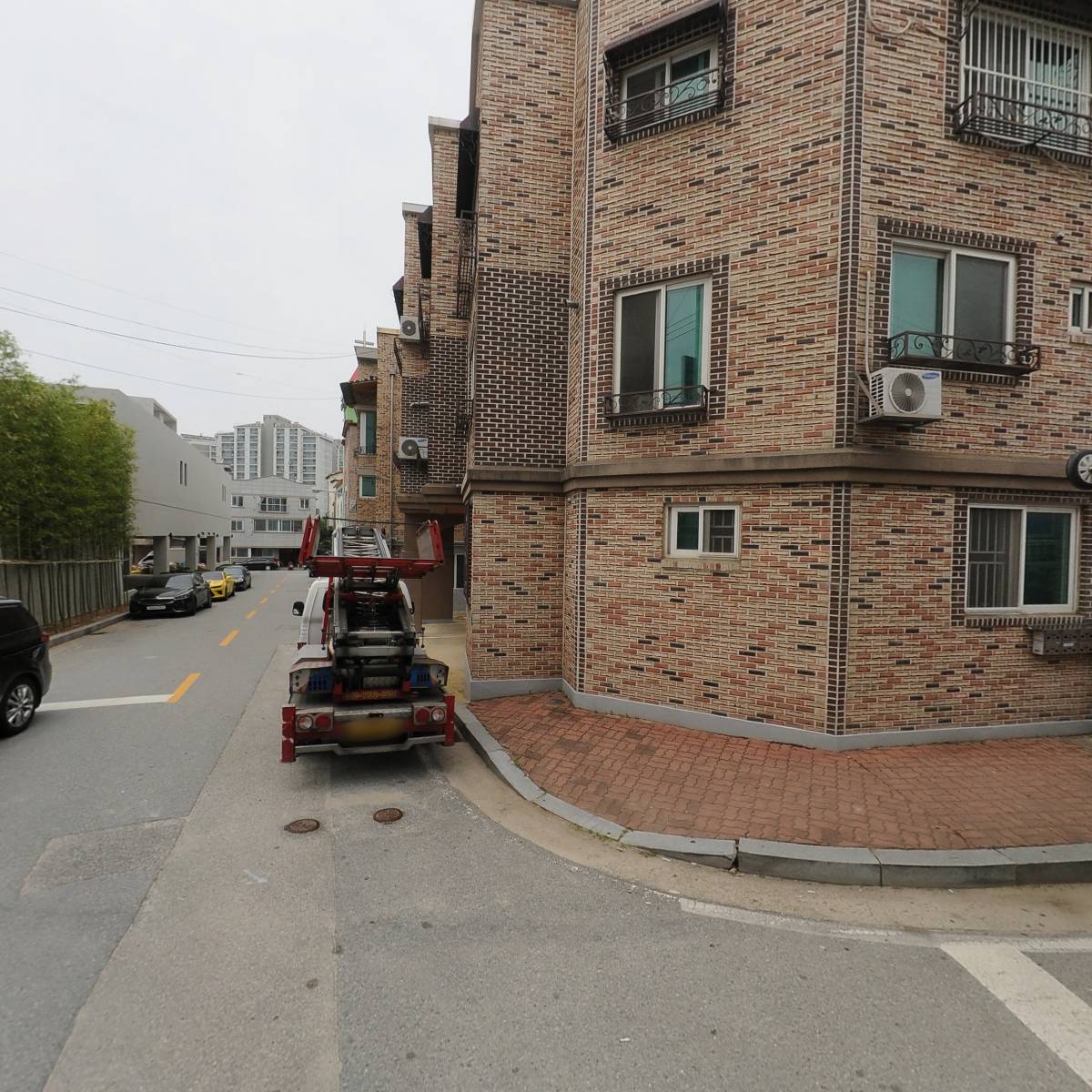 기쁨의교회