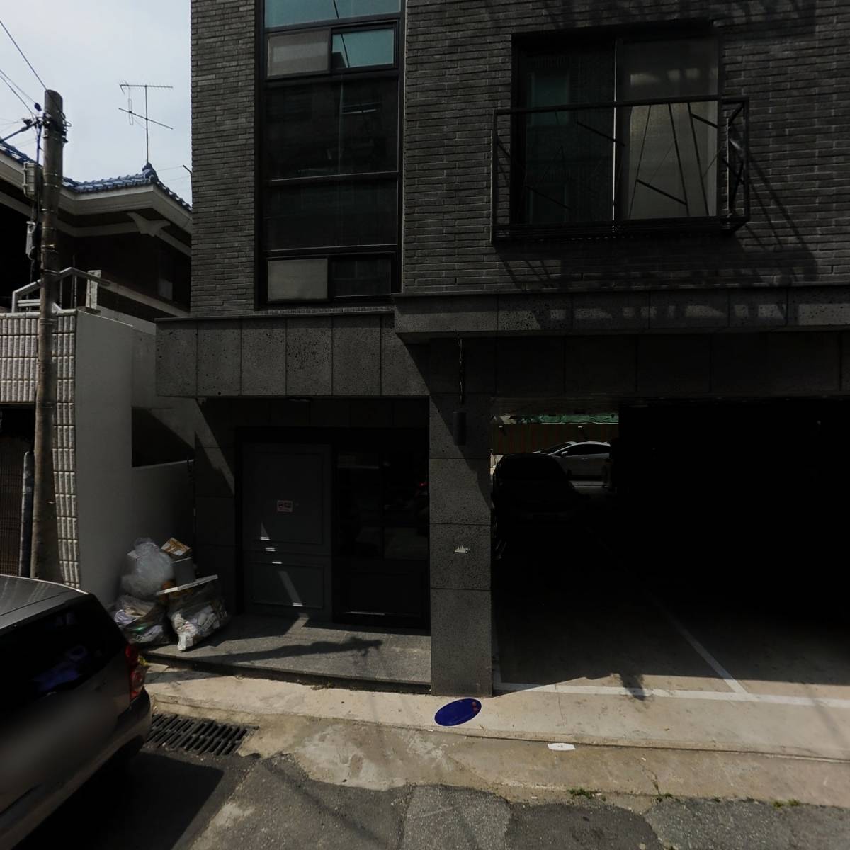 크로플덕 오리아가씨청주충북대점_3