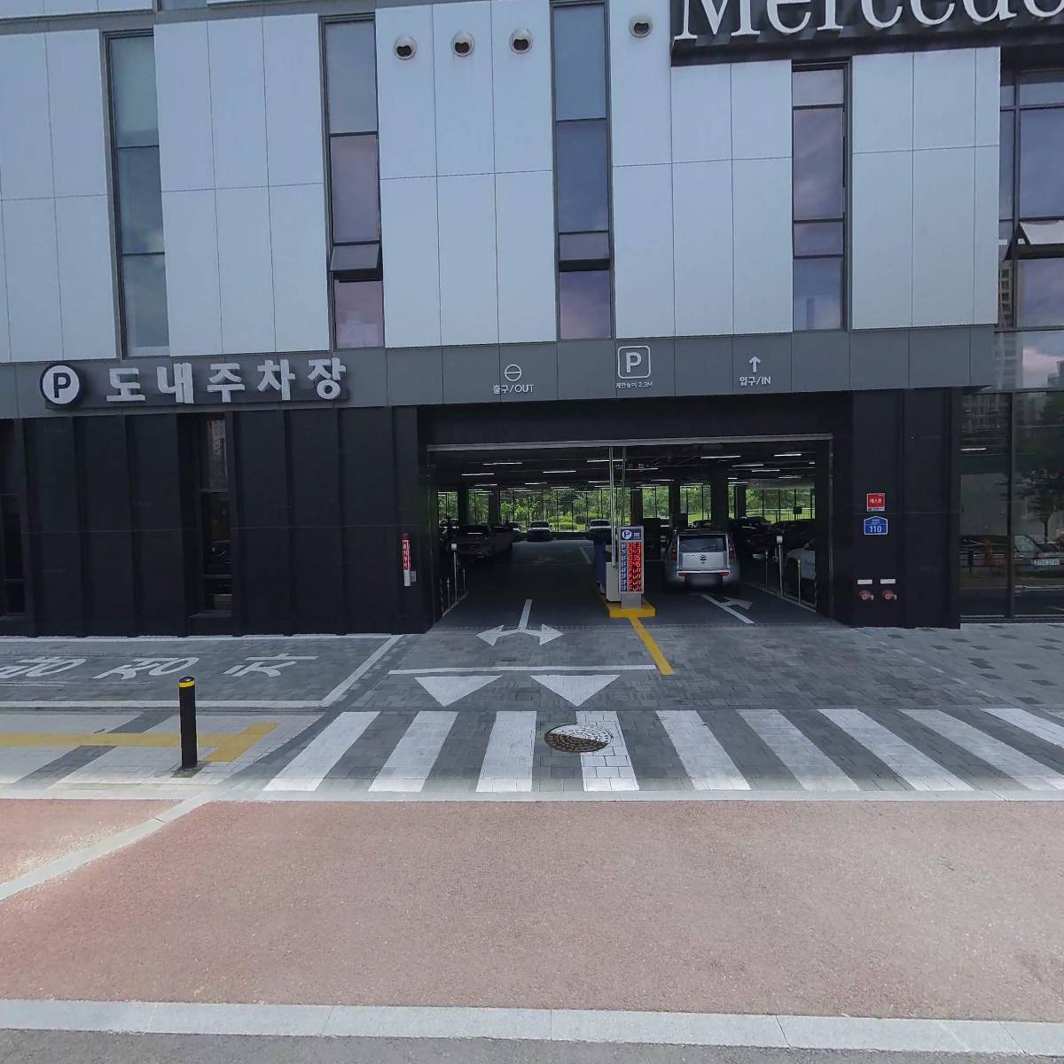 (주)모터원 고양지점