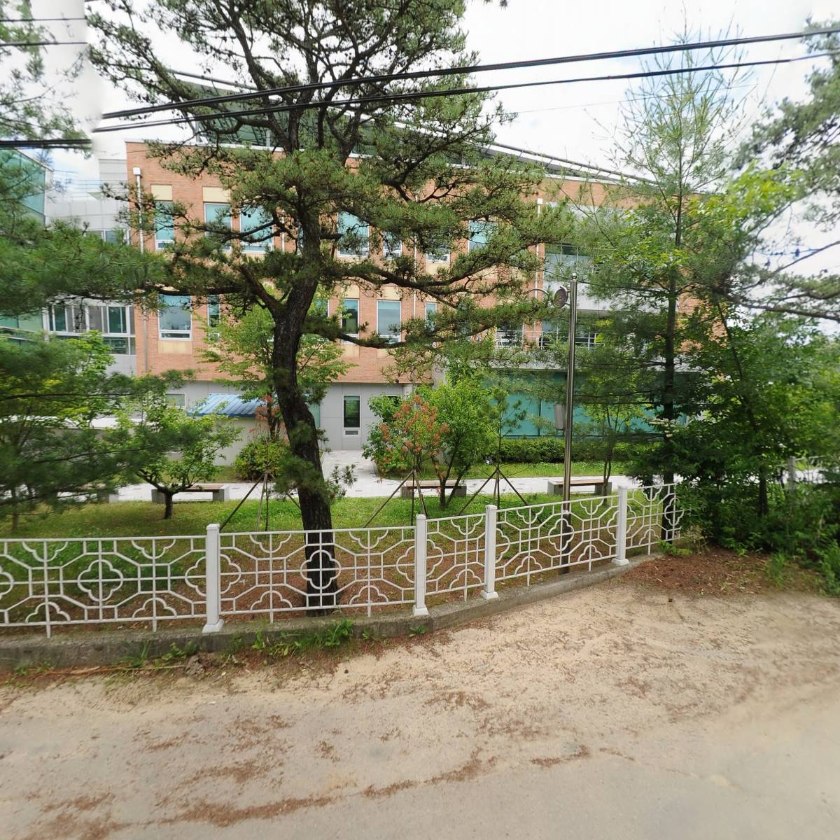 청주시립요양병원