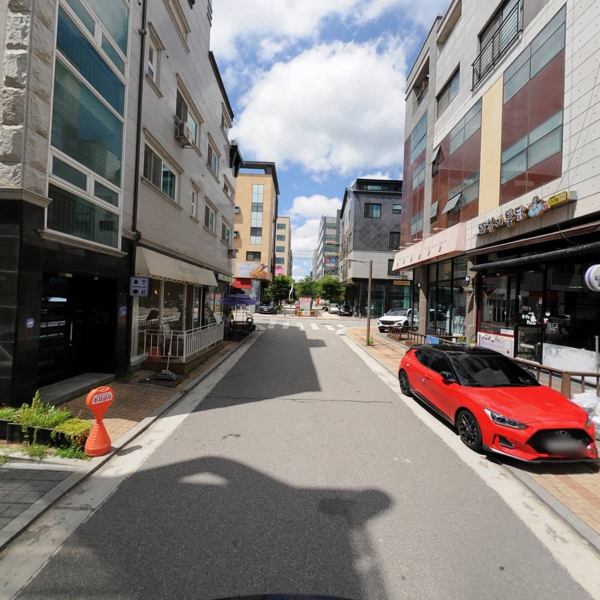 바른치킨 별내카페거리점_2