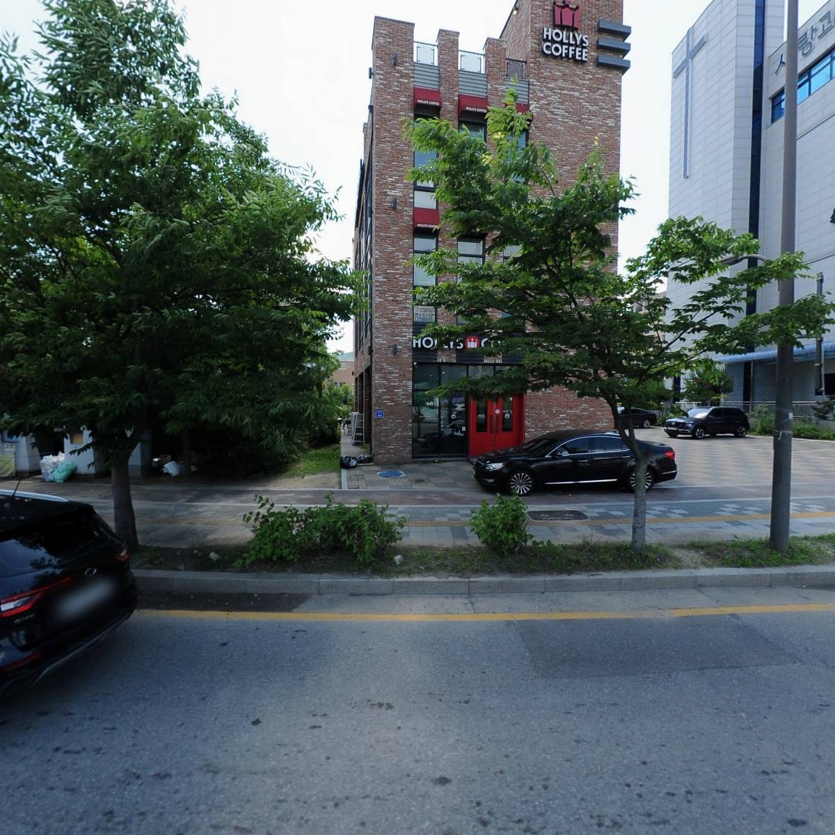 무노 베이커리카페
