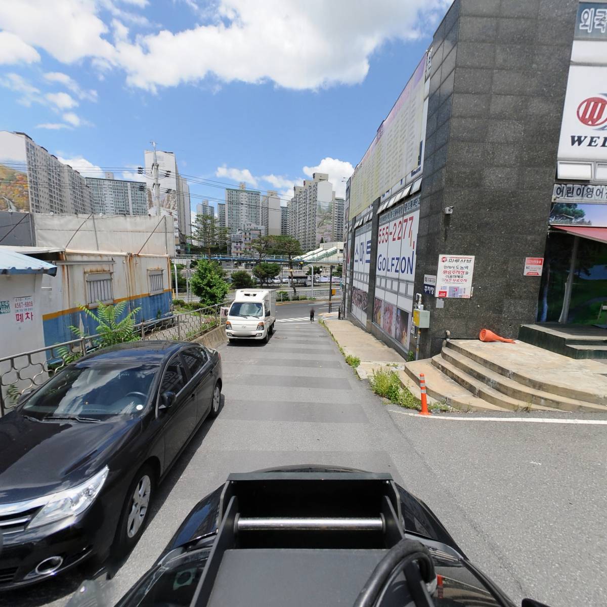 사무용 중고 가구 폐기물 정리 리싸이클_4
