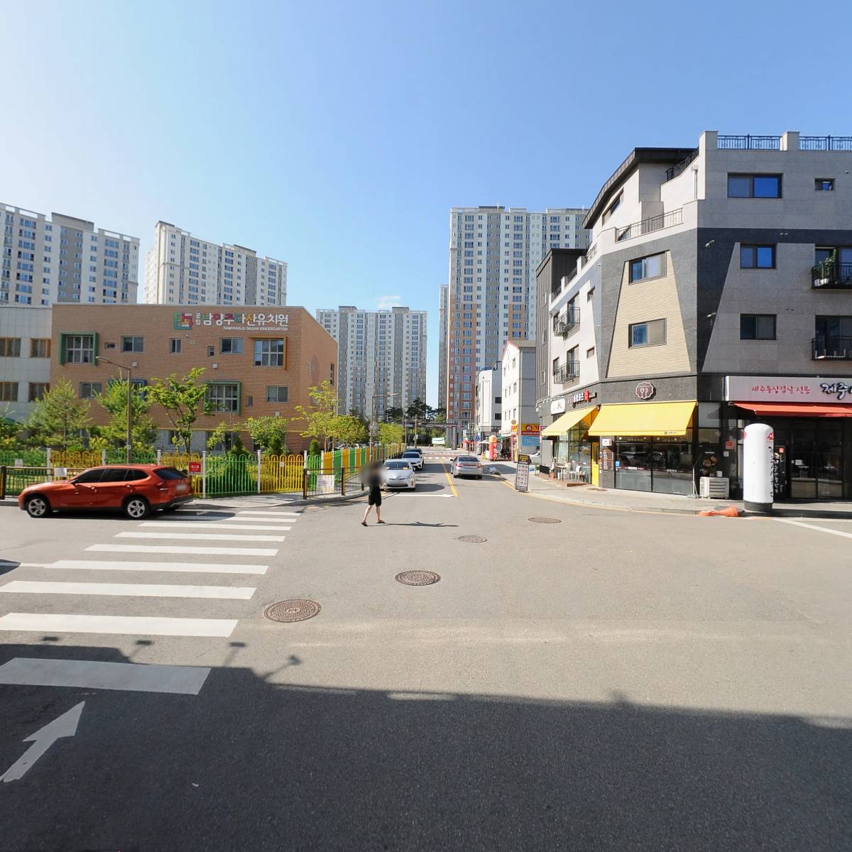 한살림동서울소비자생활협동조합 다산매장_2