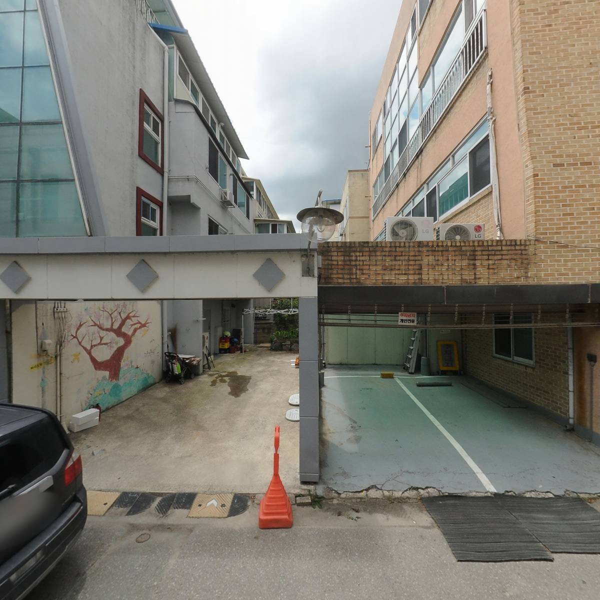 청주YMCA어린이집