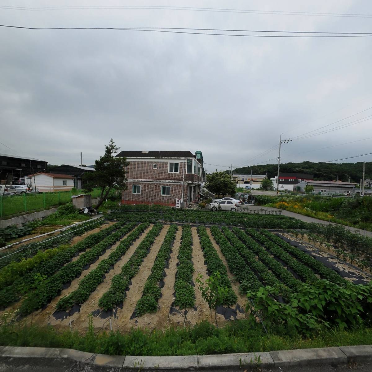 소미농산