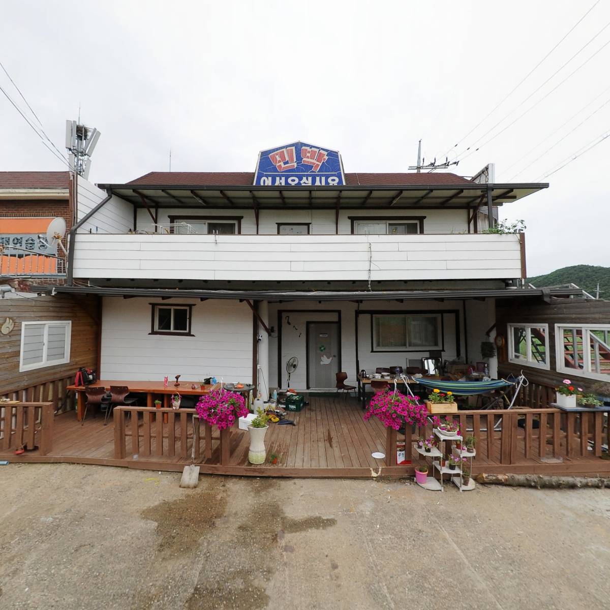 주식회사 방코