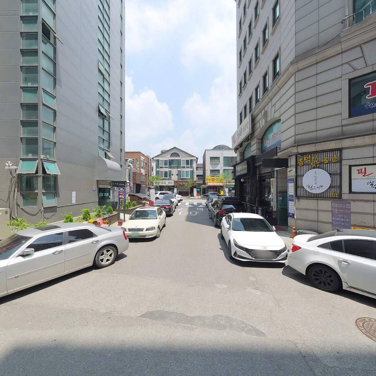 주식회사 신우이앤지