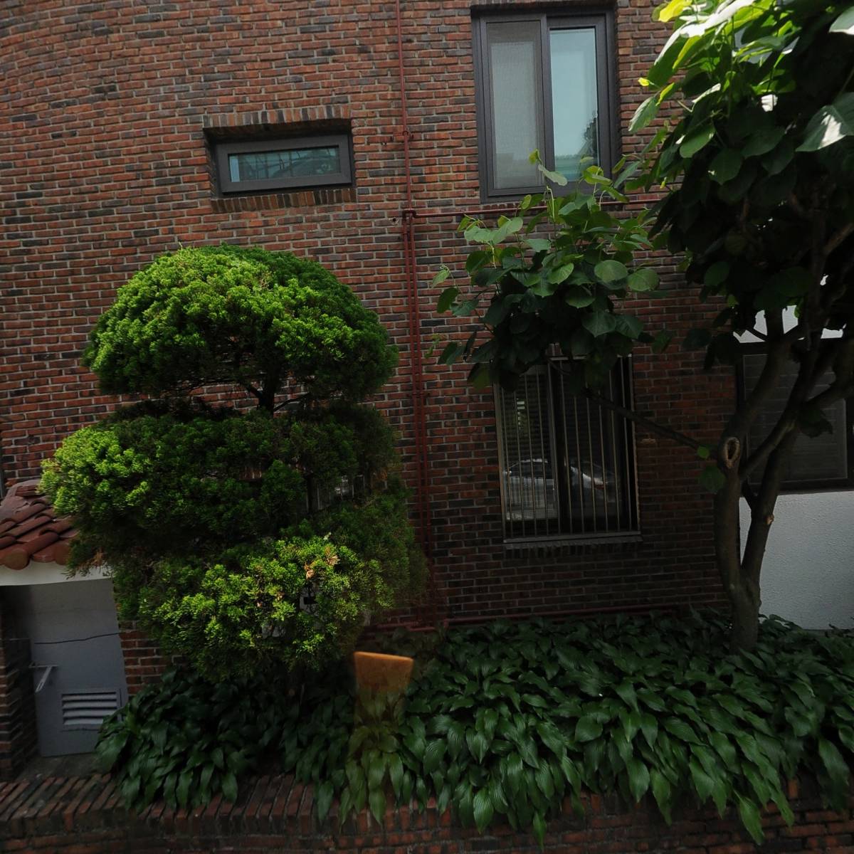 벽산식품