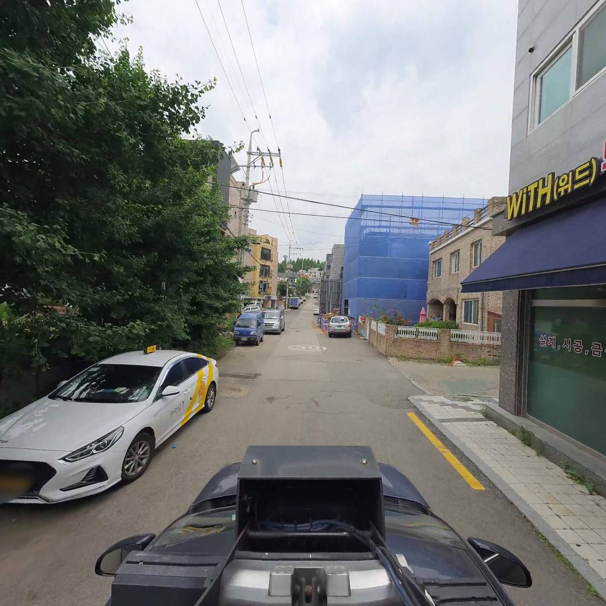 갤러리라움 빌리아드클럽_4
