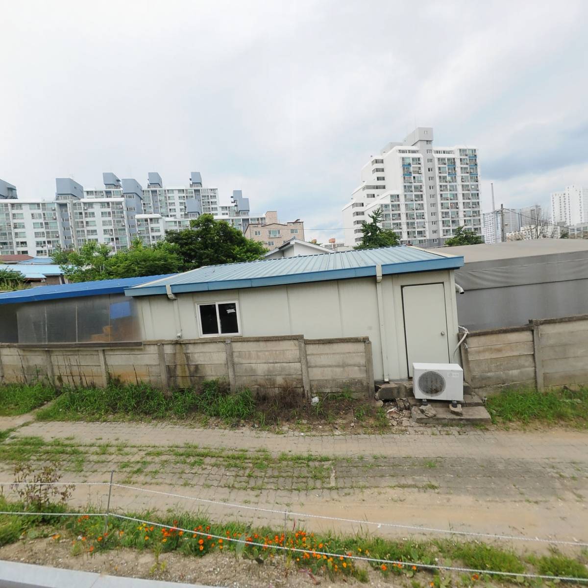 청주시사랑나눔기초푸드뱅크