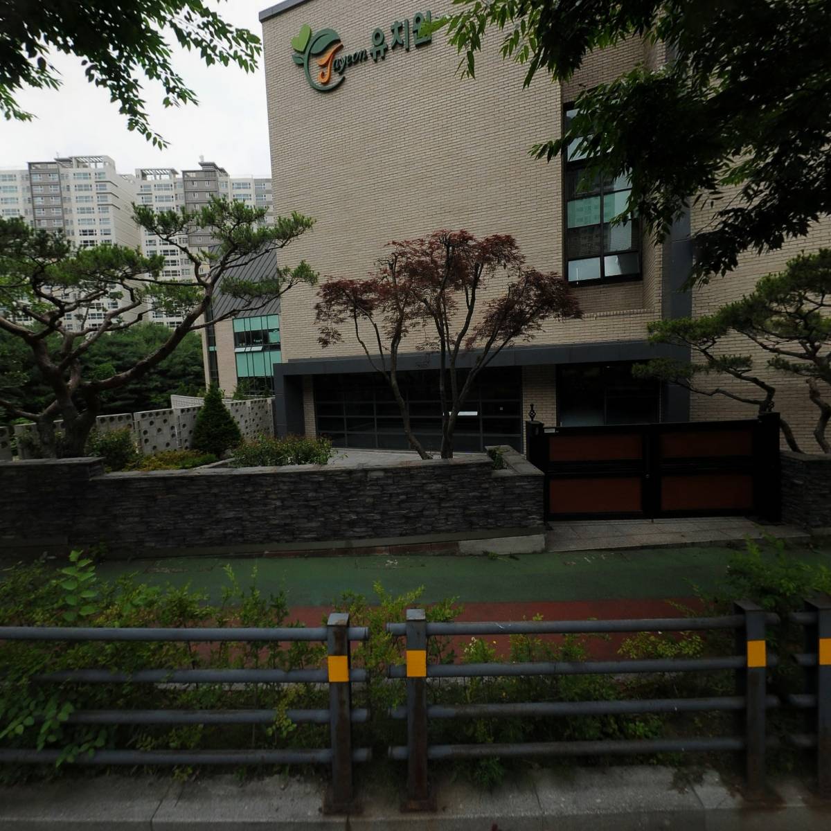 (주)스카이키즈풀