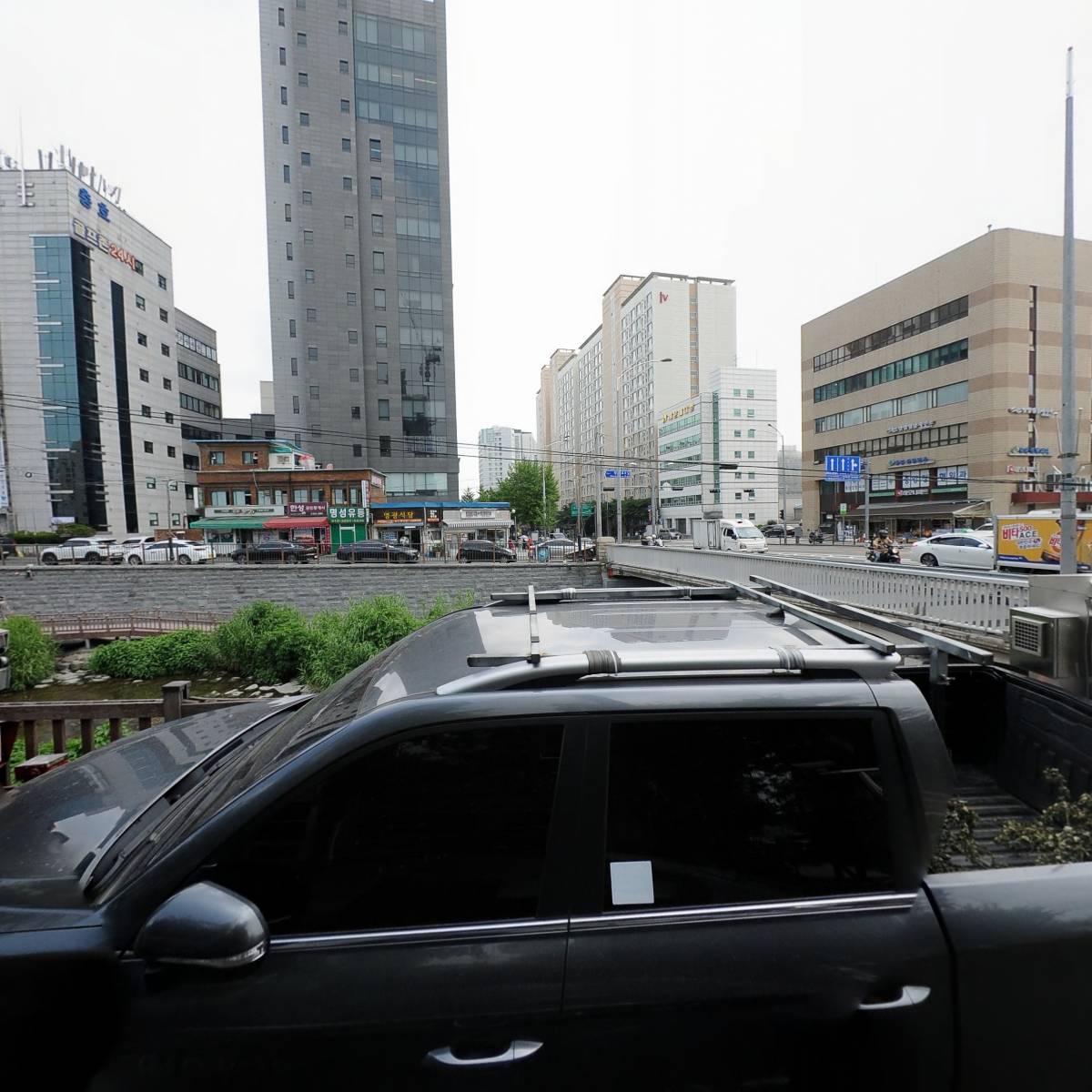 주식회사 블레서스 신설동지점