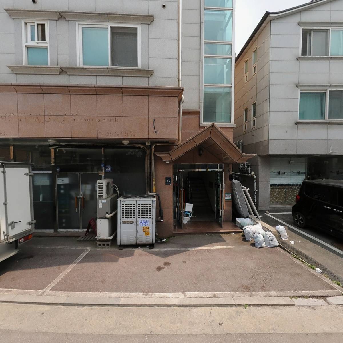 (주)정들