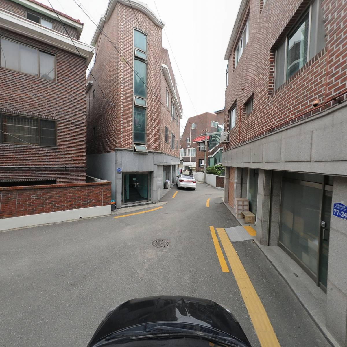 사단법인한국장애인선교단체총연합회 강서점자도서관_4