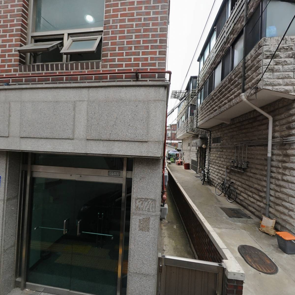 사단법인한국장애인선교단체총연합회 강서점자도서관