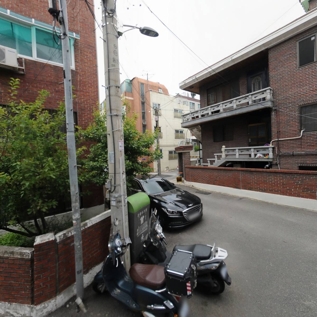 사단법인한국장애인선교단체총연합회 강서점자도서관_3