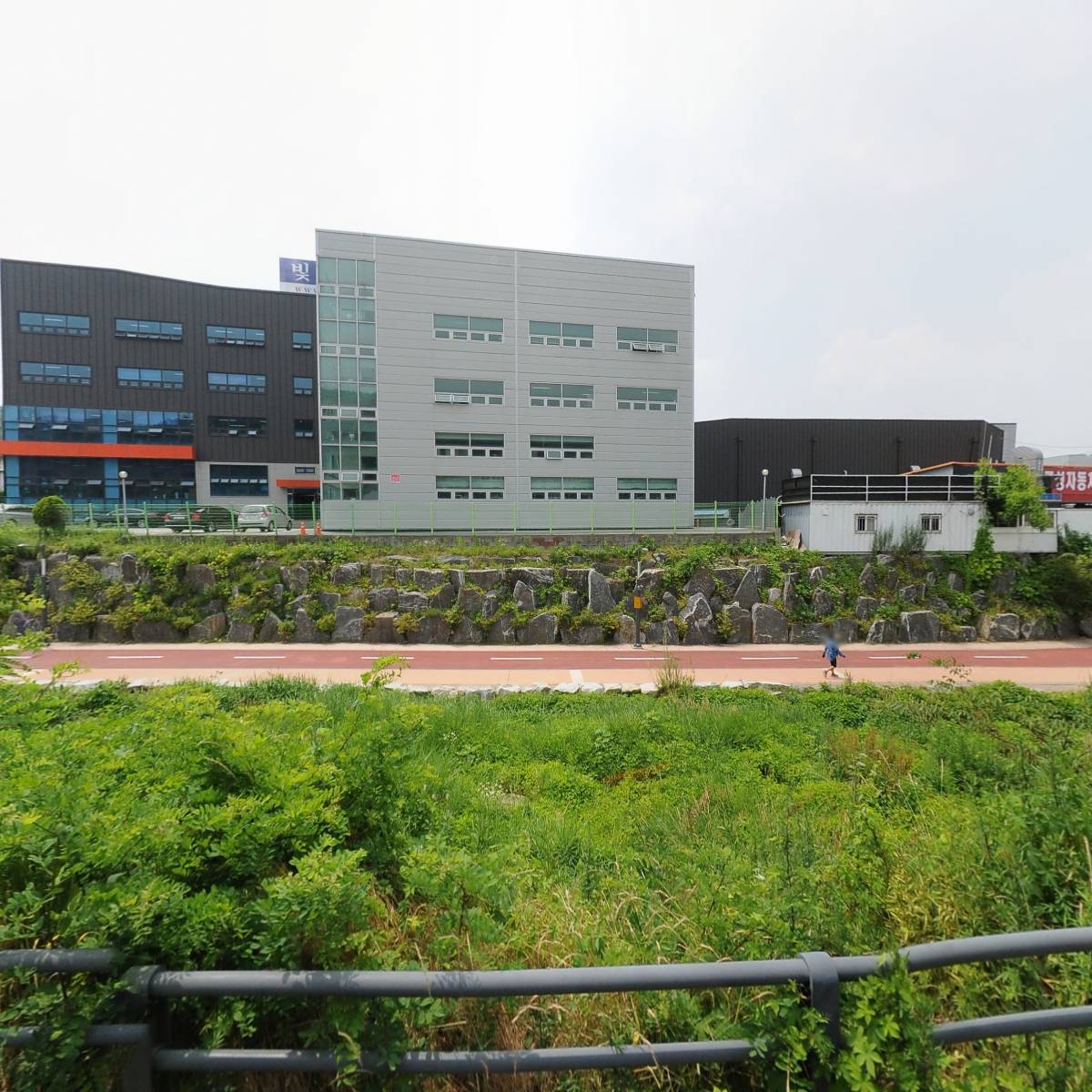 동양텔레콤(주)