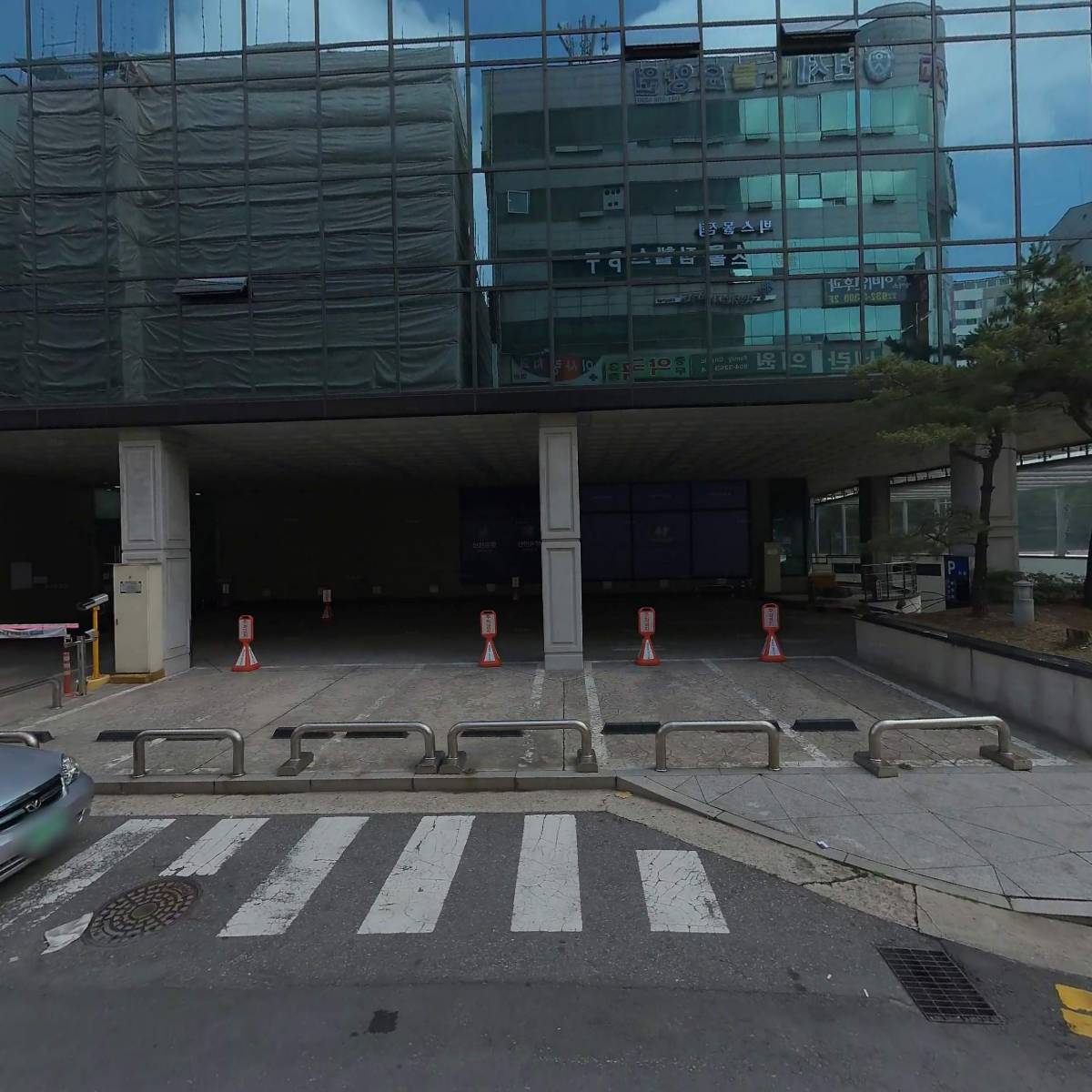 윤석주보험대리점