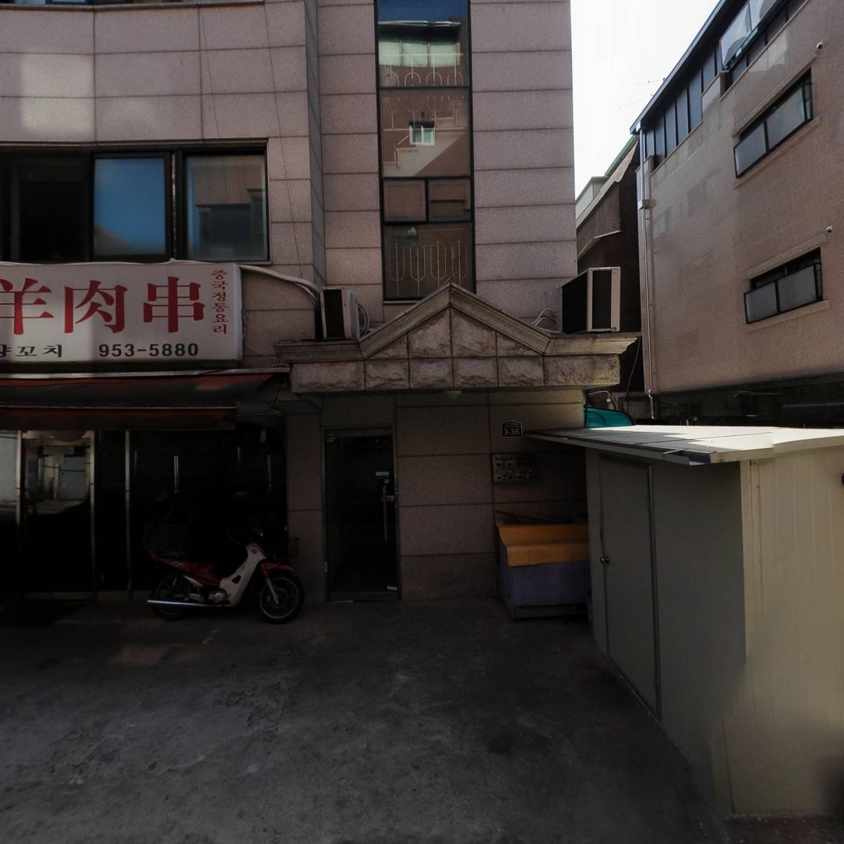 파리바게뜨안암역점_3