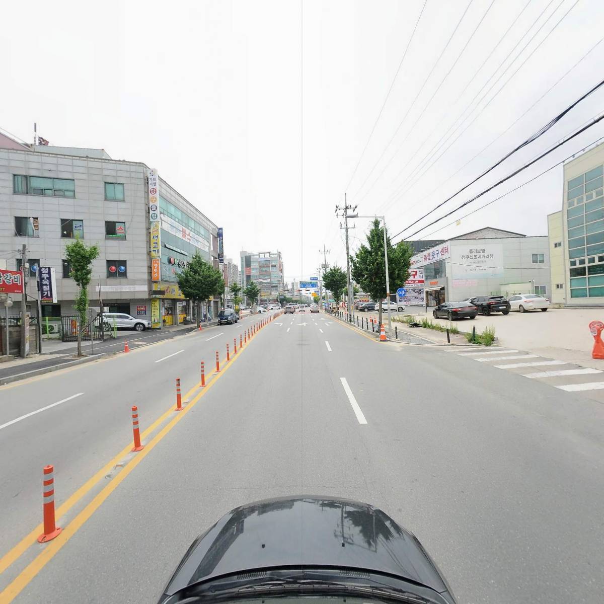 금강산흑염소삼계탕_4
