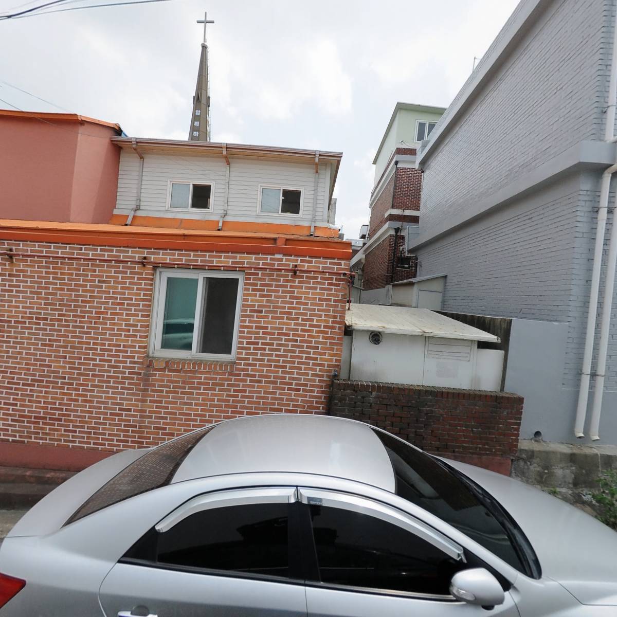 푸른꿈지역아동센터