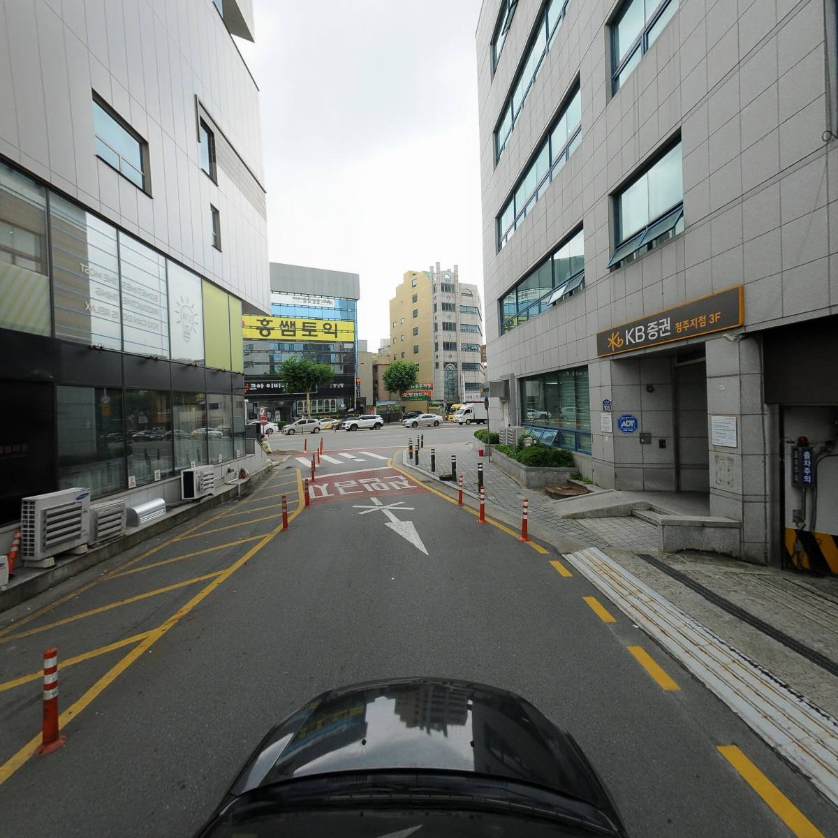 씨제이올리브영 청주사창사거리점_4