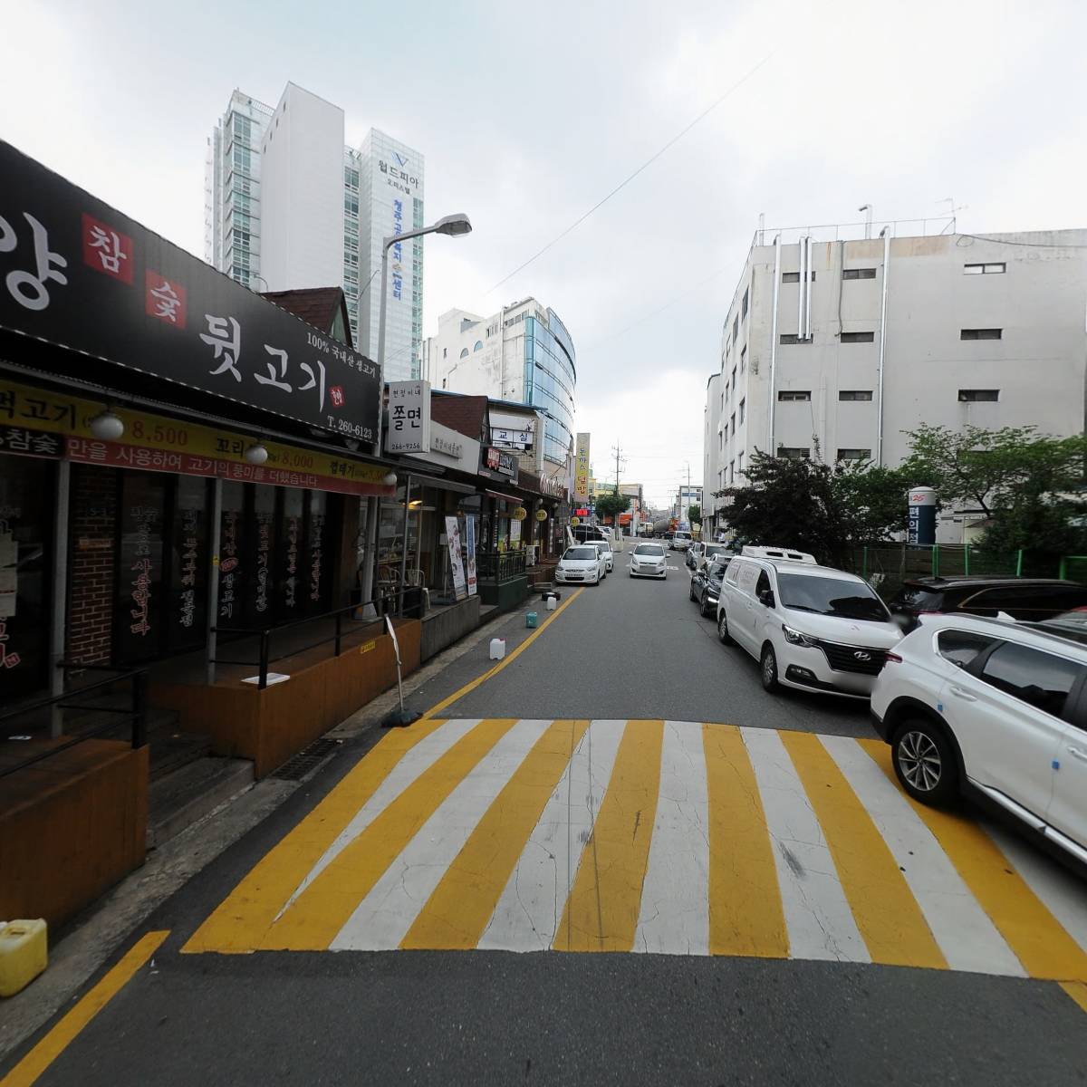 씨제이올리브영 청주사창사거리점_2