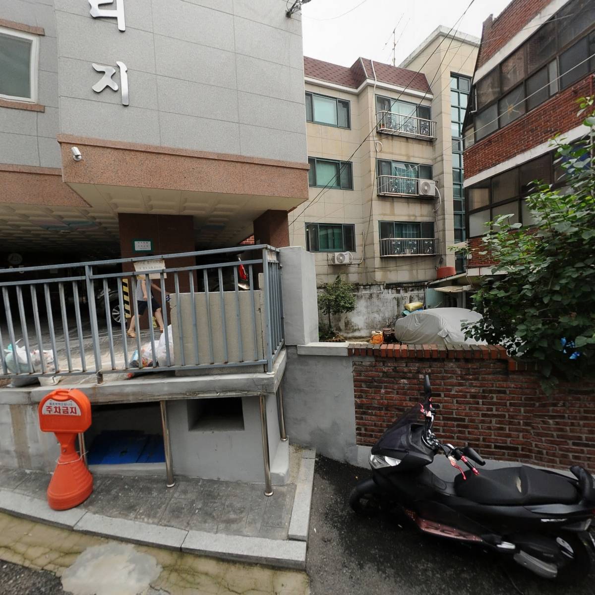 한동상사