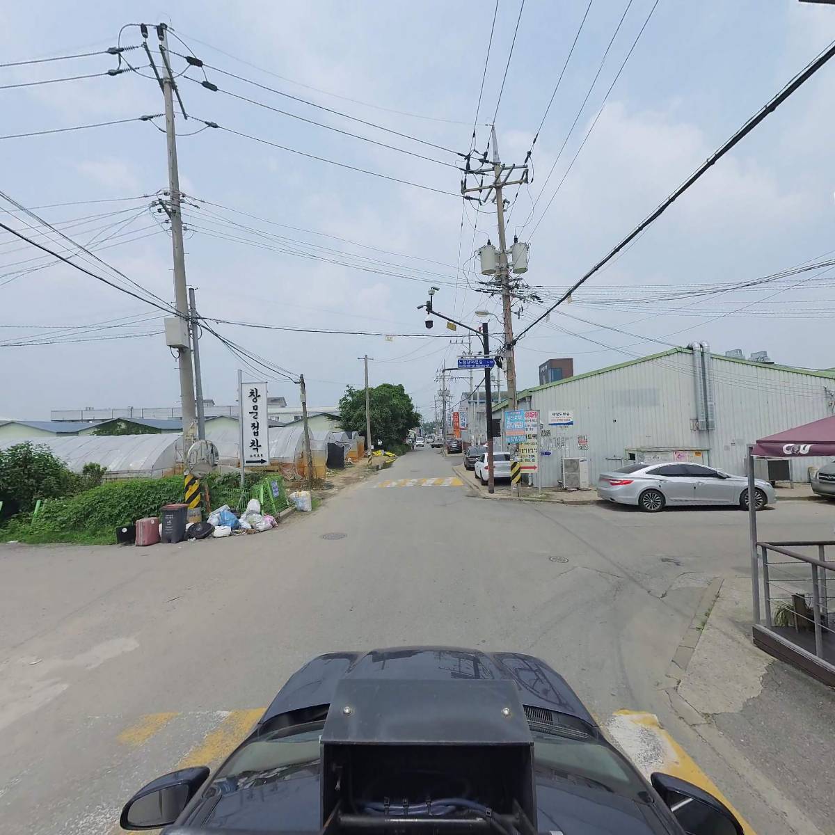 씨유(CU) 일산장항공단인점_4