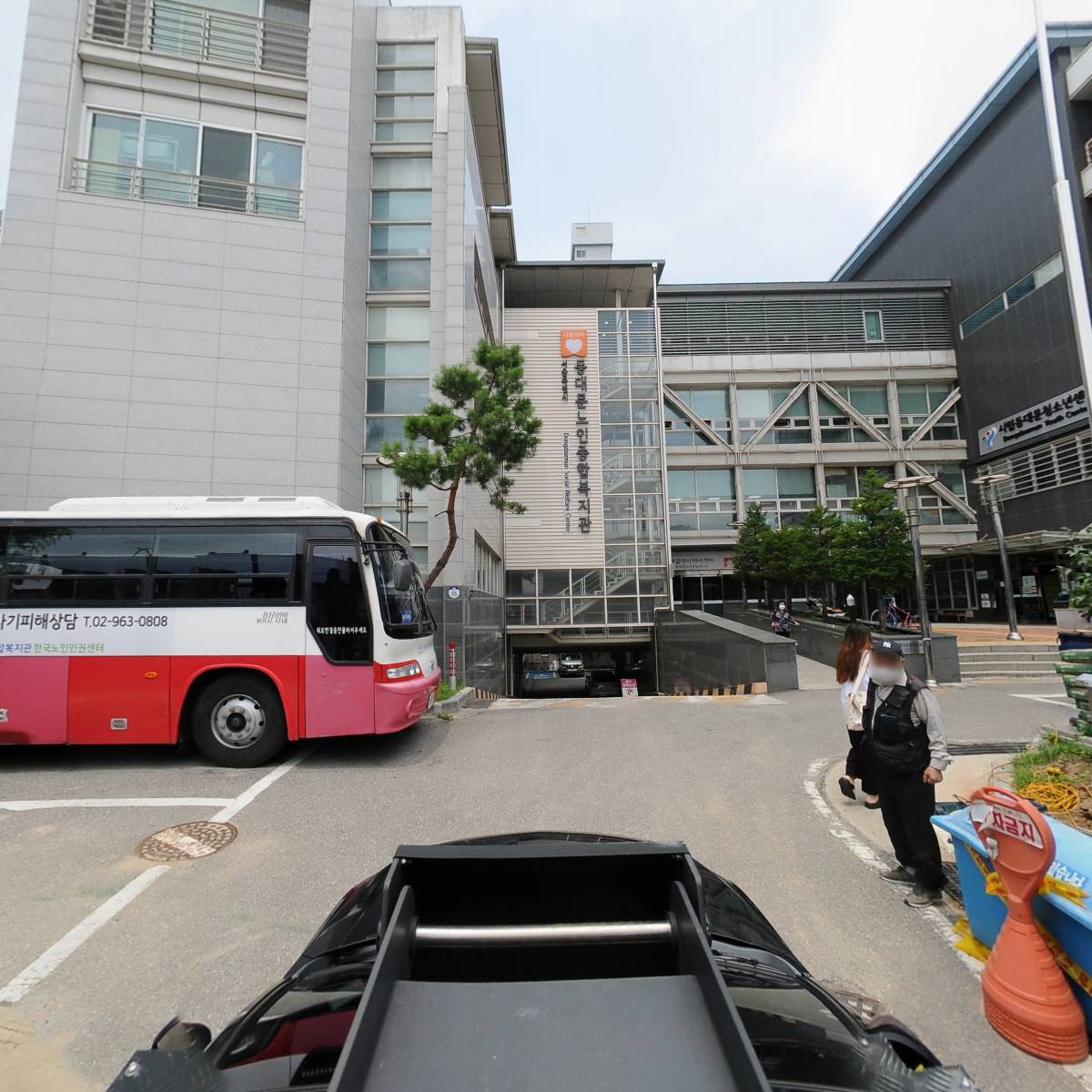 서울시립동대문청소년수련관_4