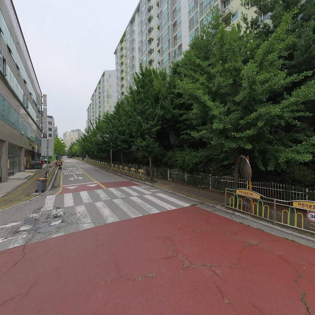 남산교회