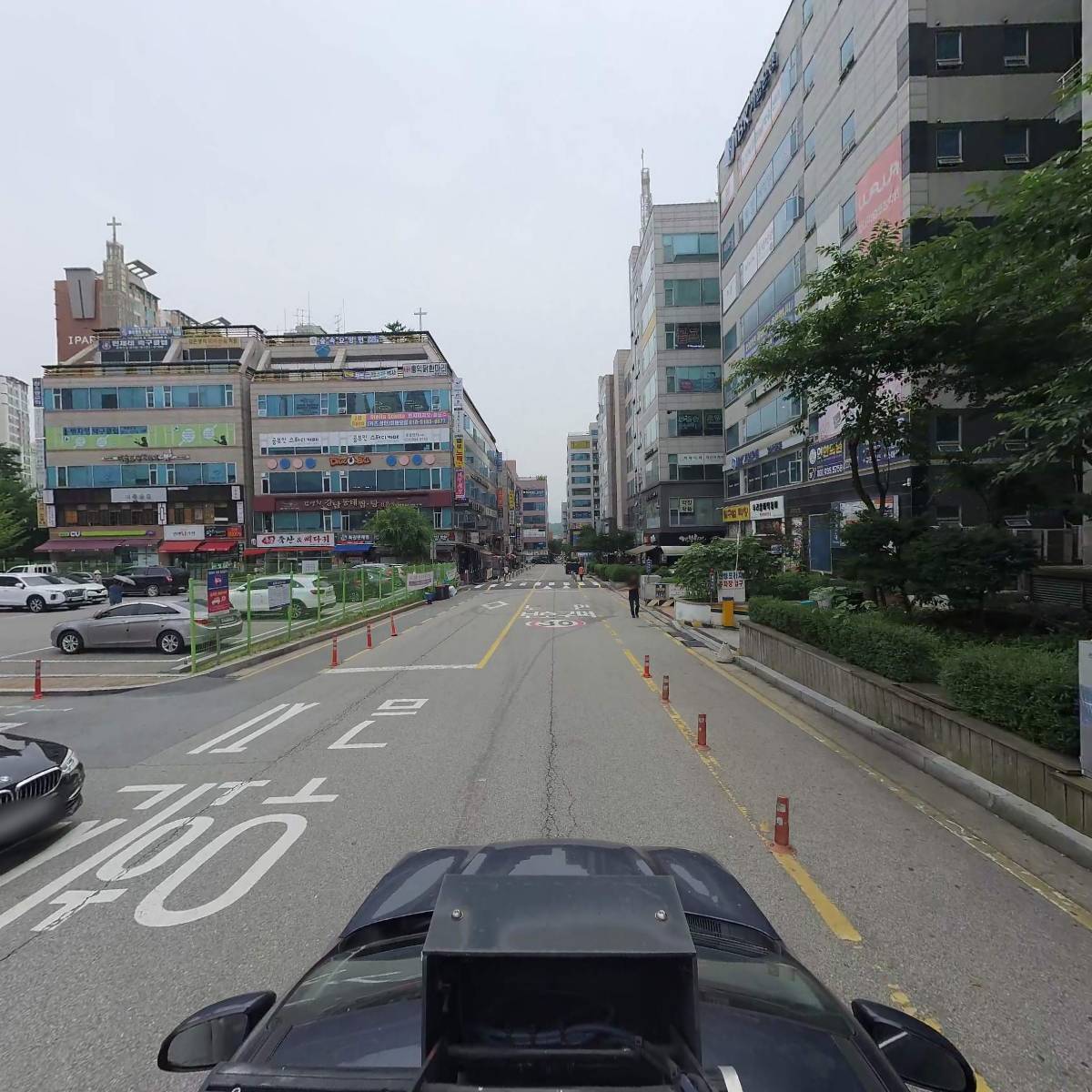 한대표 골뱅이포차_4