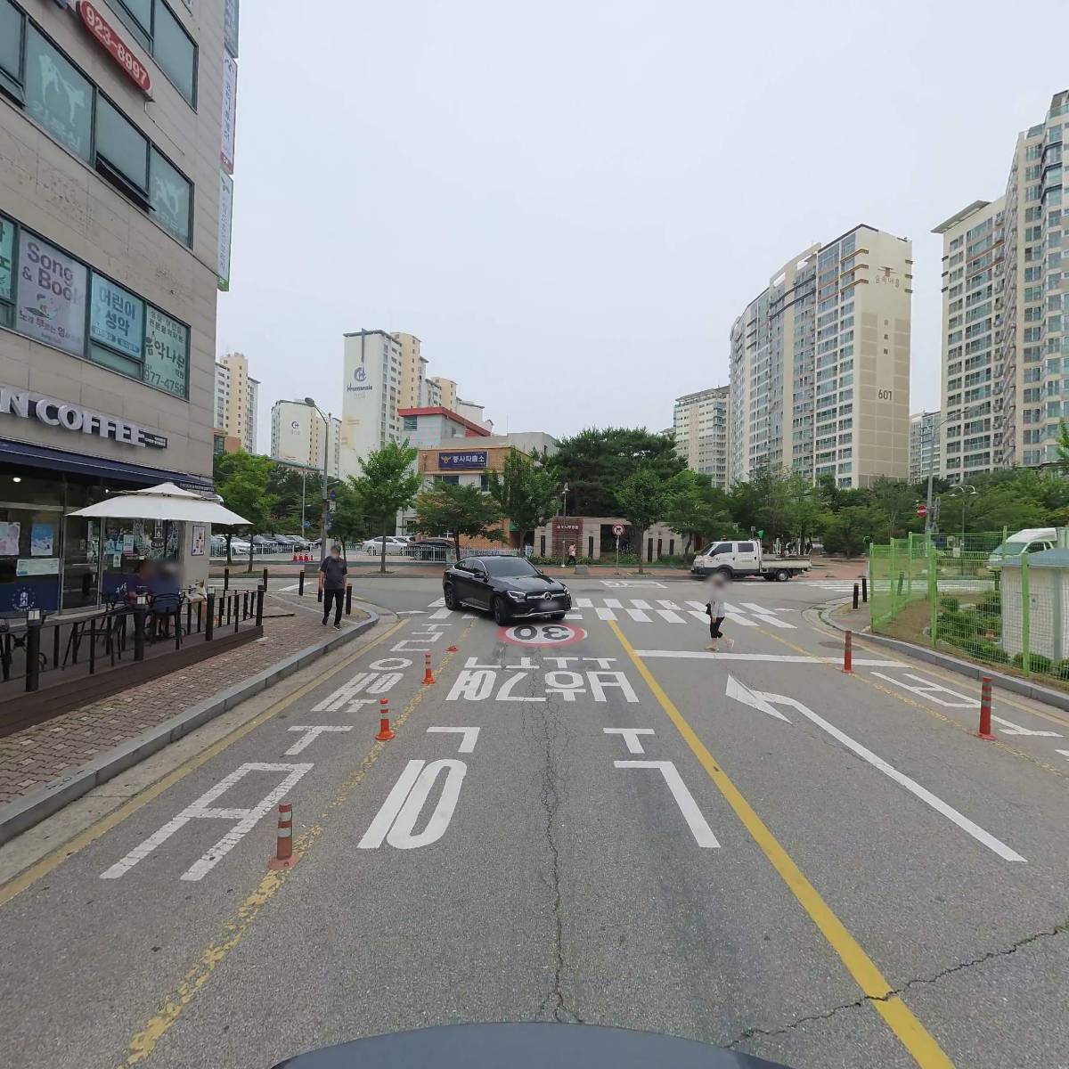 한대표 골뱅이포차_2