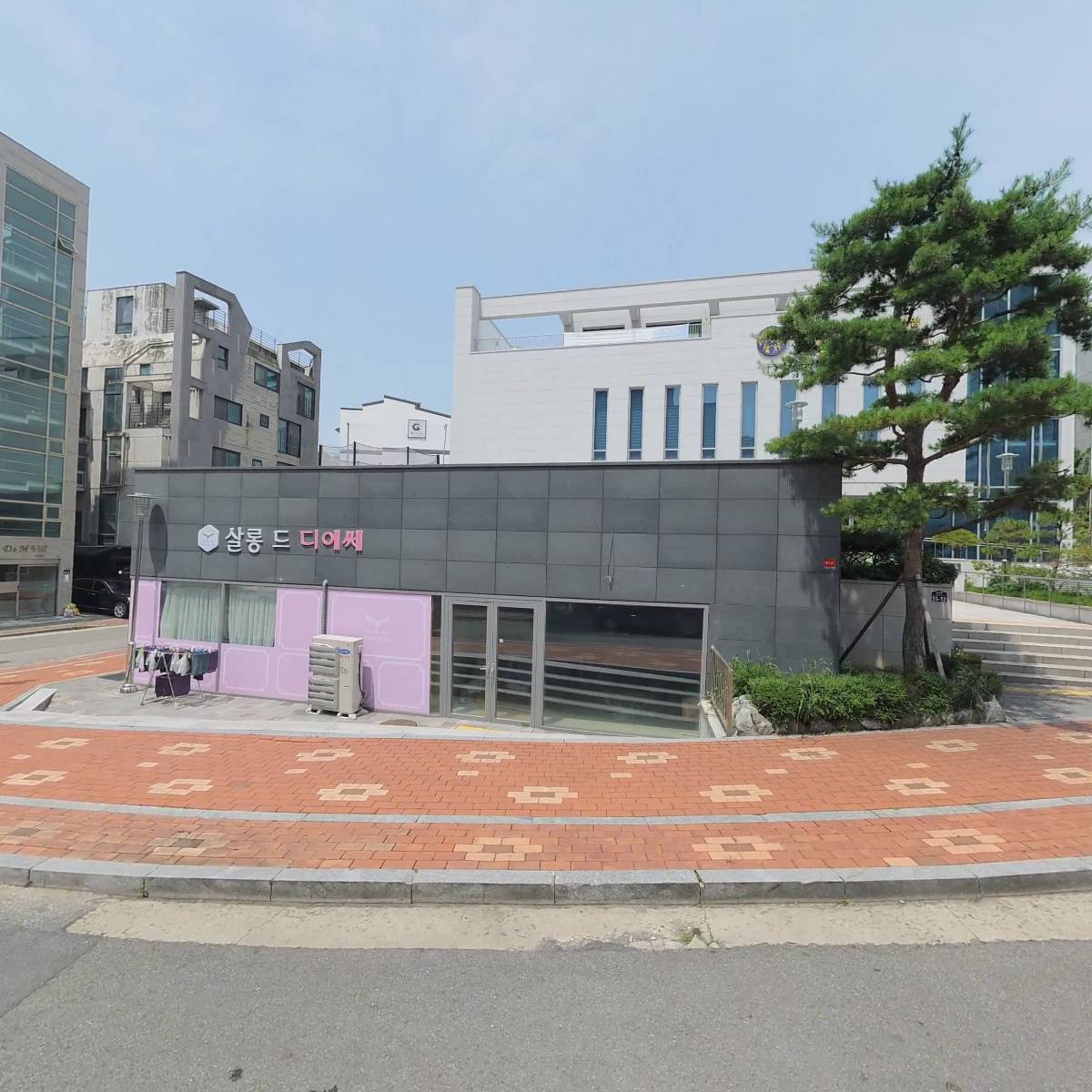위시티웰치과