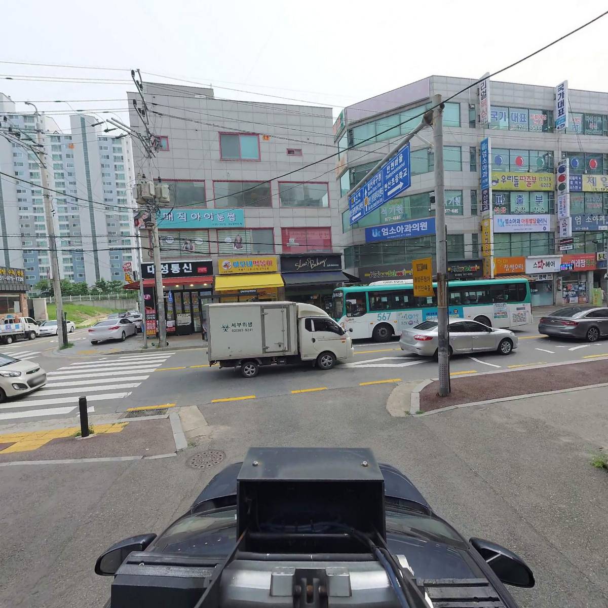 참숯 한우천국정육점 일산역점_4