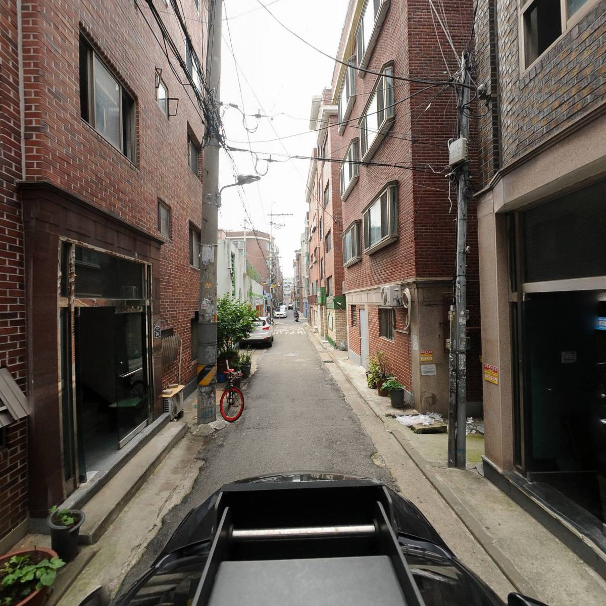 신점보는 무당언니 구로점_4