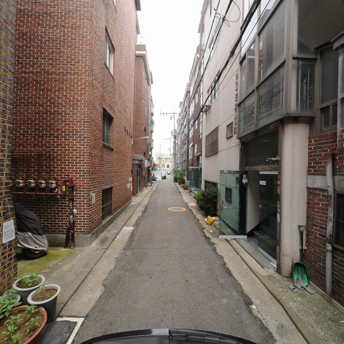 신점보는 무당언니 구로점_2