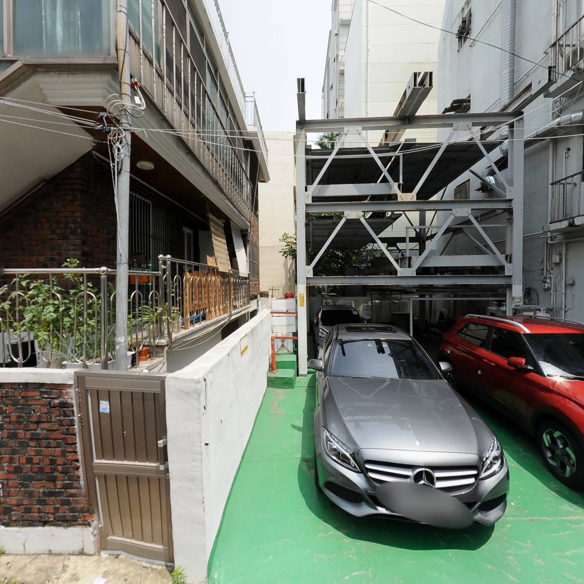 (주)피알파트너스