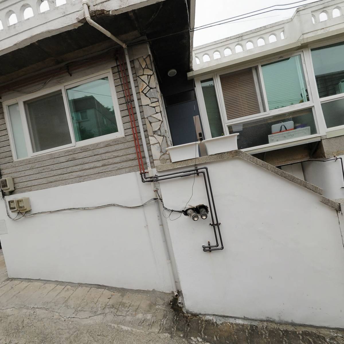 천호동교회