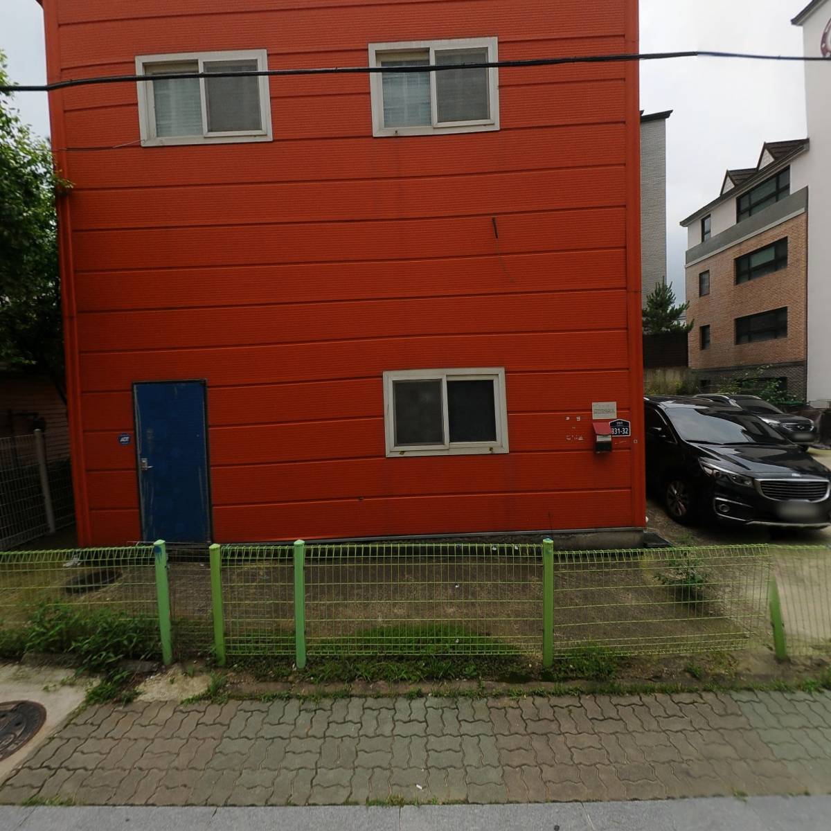 핵산바이오 성남분당점