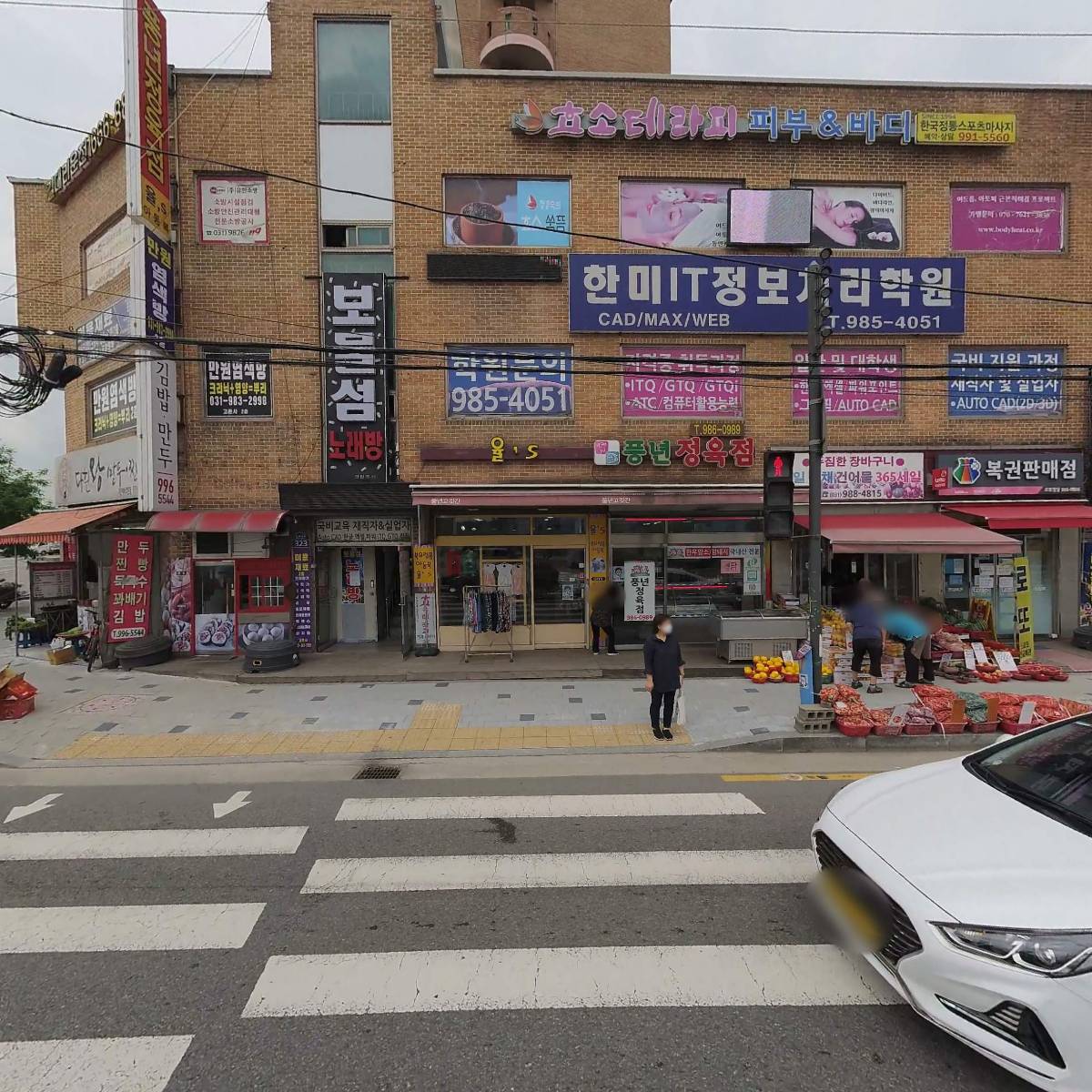 쑥토피아
