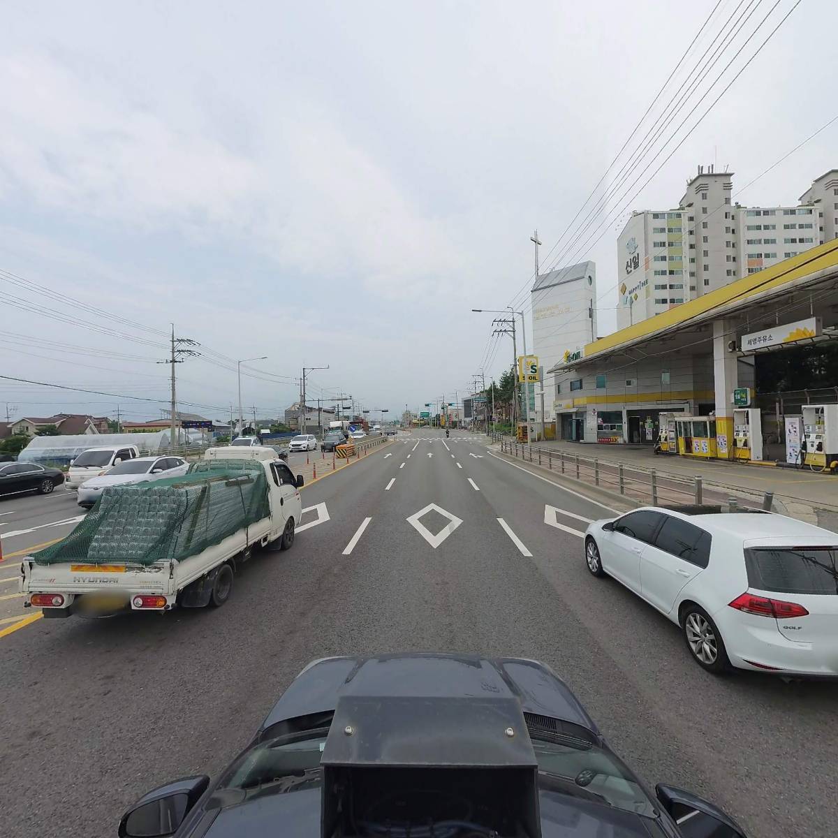 원조 파주인절미모찌 떡전문점(김포점)_4