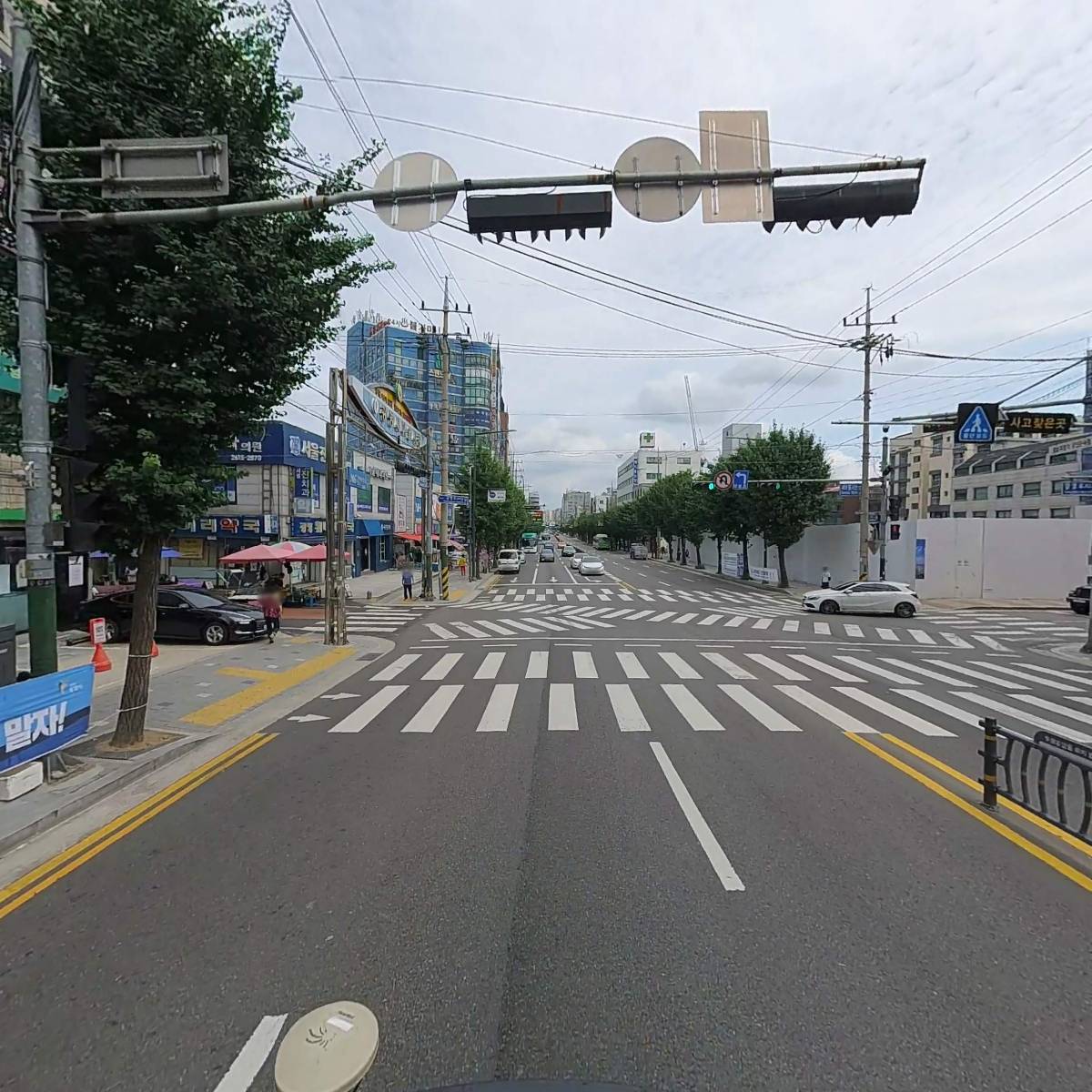 농협은행（주）광명서지점_2