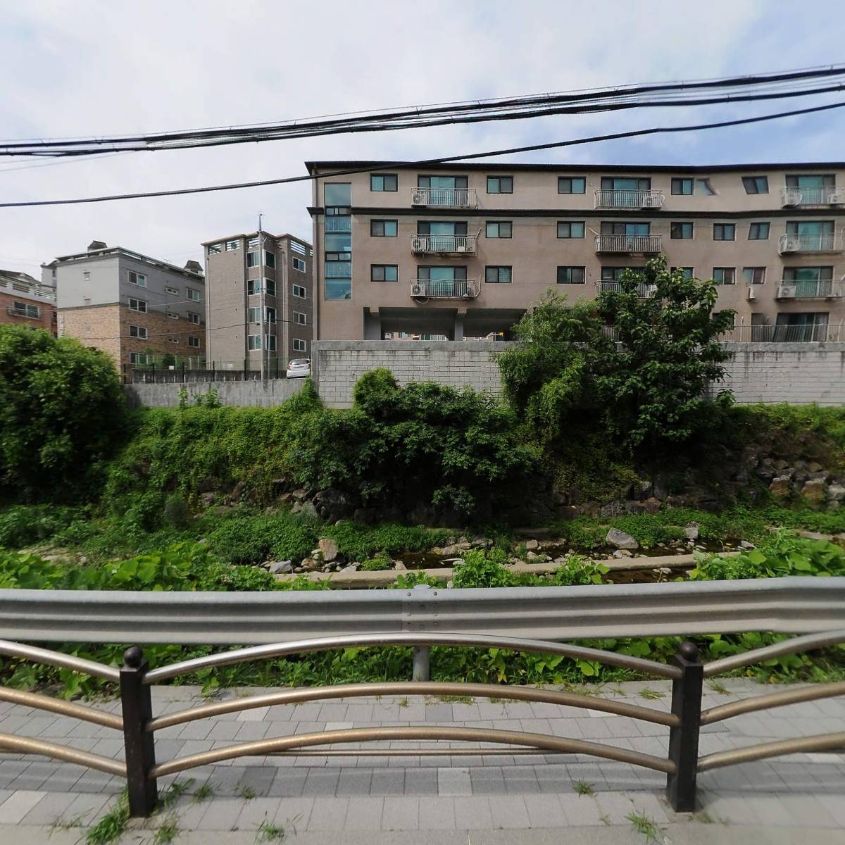 희비꽃비사진관 분당광주점