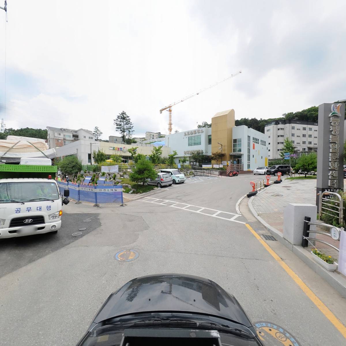 능평동 행정복지센터_4