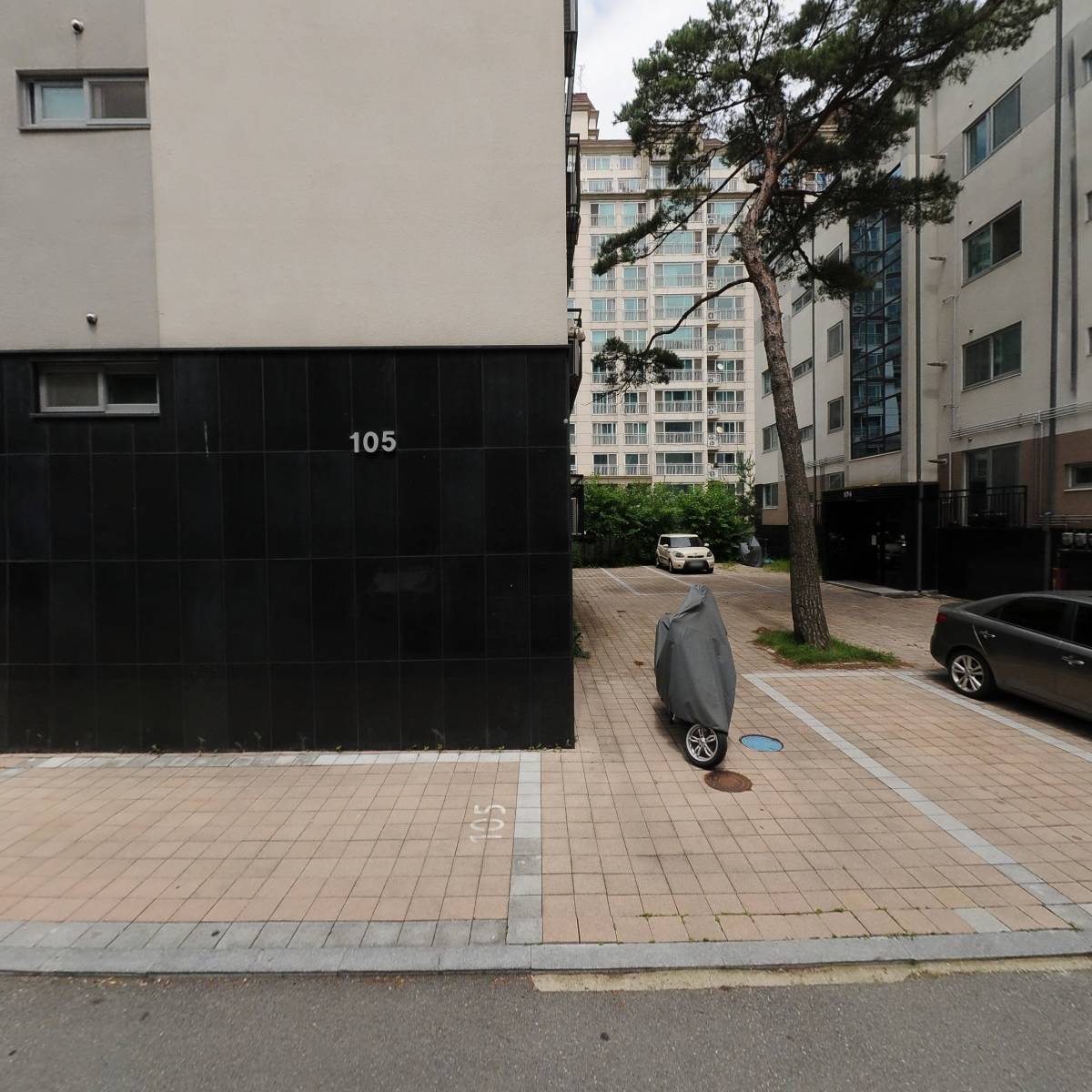 더베러씽