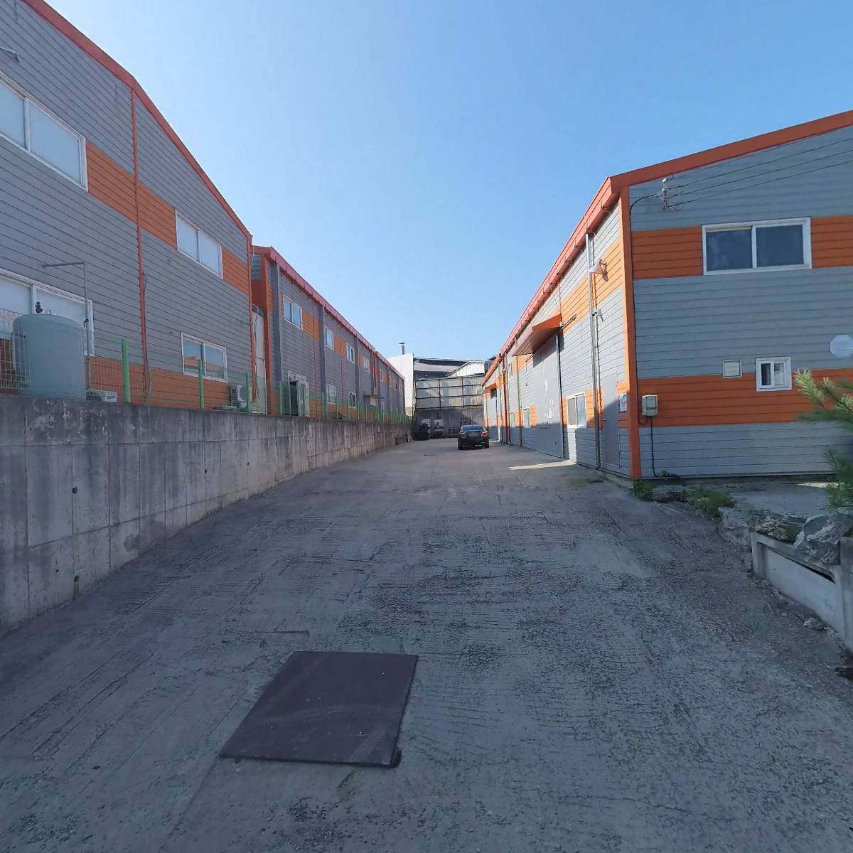 이앤아이테크(주)