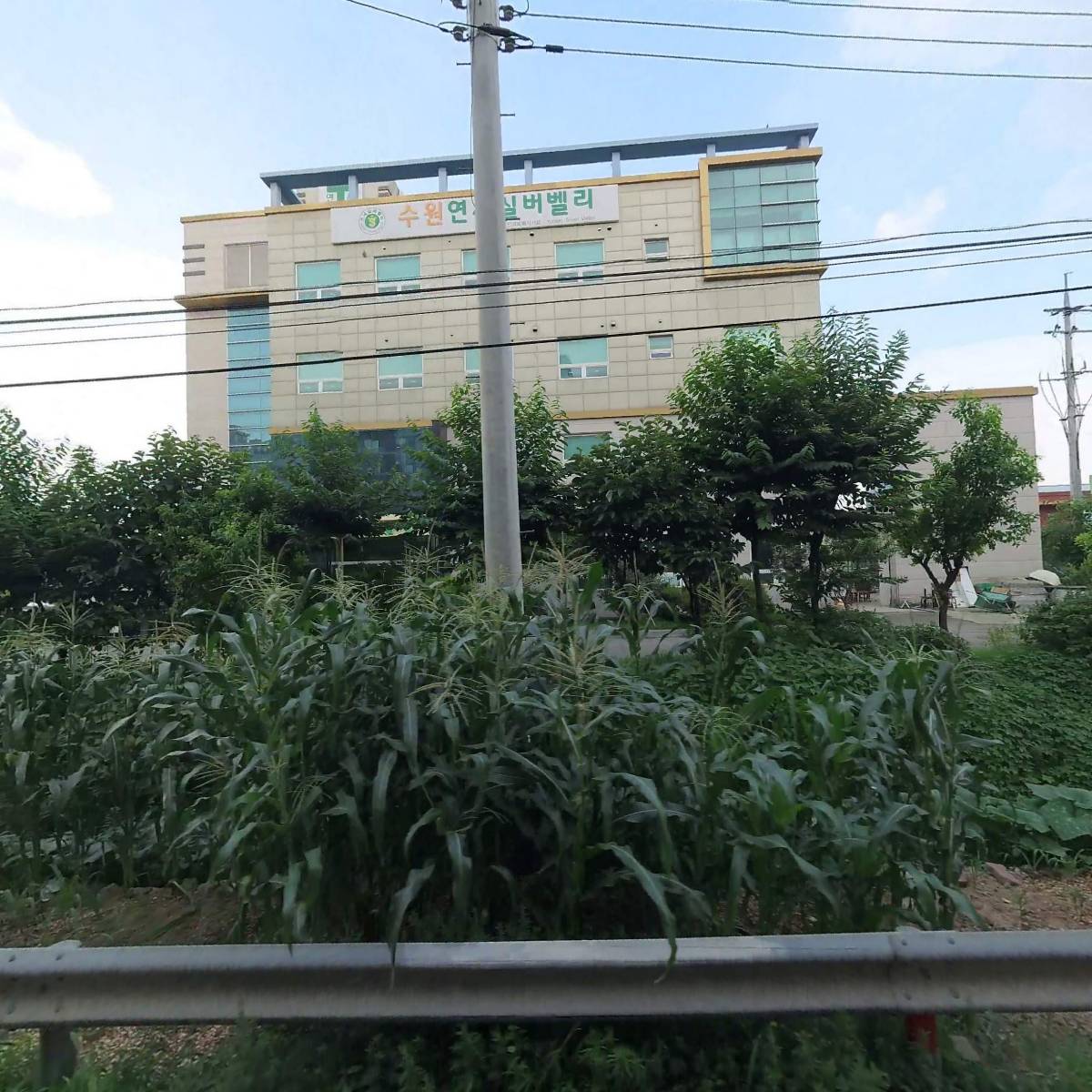 강남초장