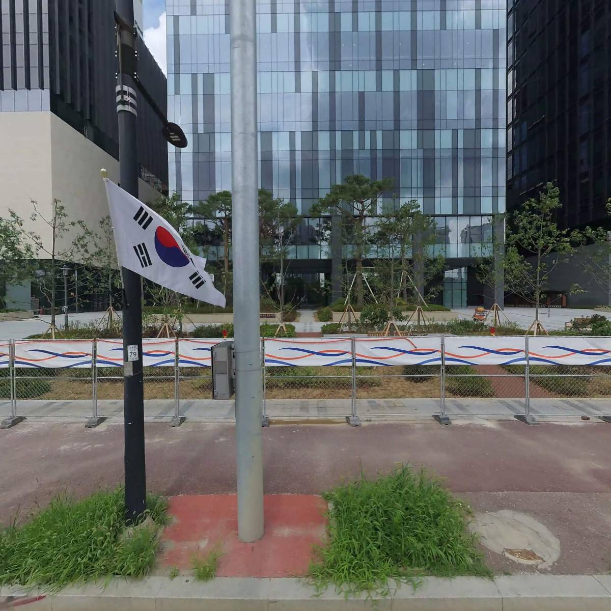 주식회사 엠시에타호텔광명